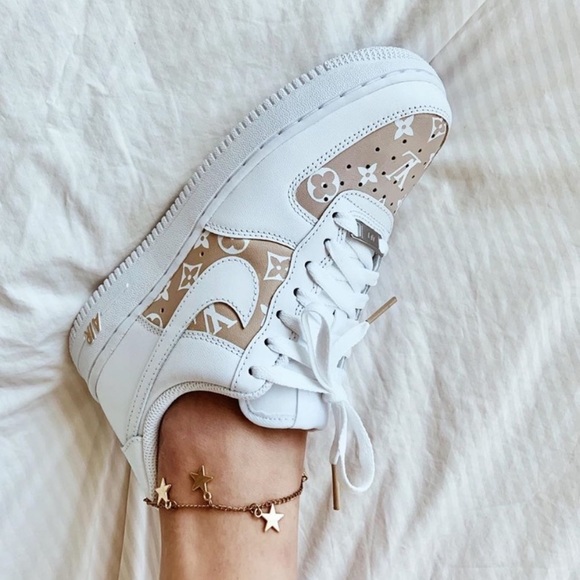 lv custom af1